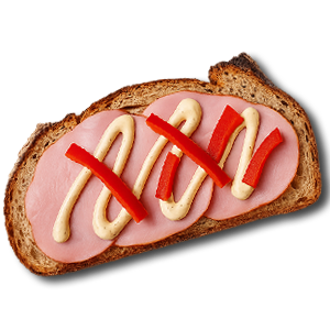Krustenbrot